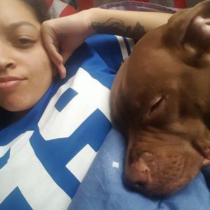 Meet your Posher, Jada